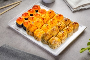 �������