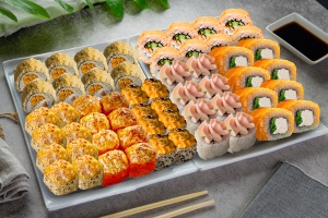 ˸��� + �����