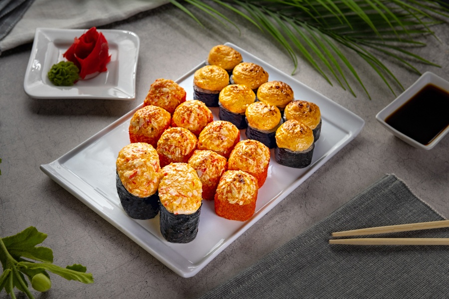 �������